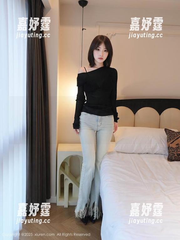 Xiuren秀人网 - 看着黄可Christine的兔女郎，我的脑子里突然窜出了不少乱七八糟的想法…