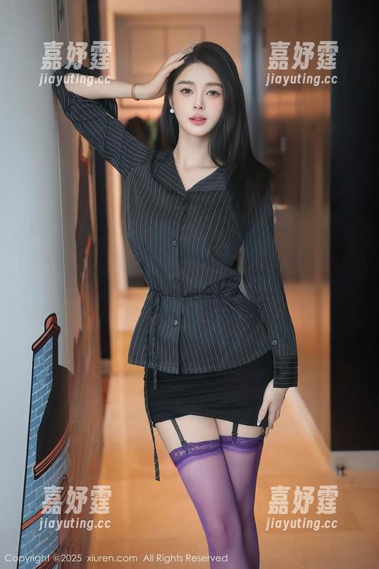 Xiuren秀人网 - 这些修女图片，黄歆苑让我想到了哪些禁忌的事儿？