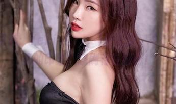 美图精选：Yebin(전예빈)做天使，不过这颠覆我的印象，怒刷存在感呀！