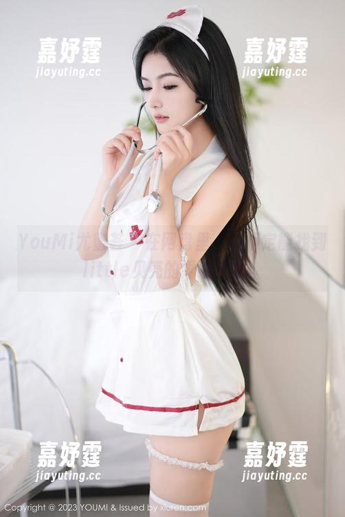 YouMi尤蜜荟 - 在网盘里，说不定能找到little贝壳的婚纱灵魂！