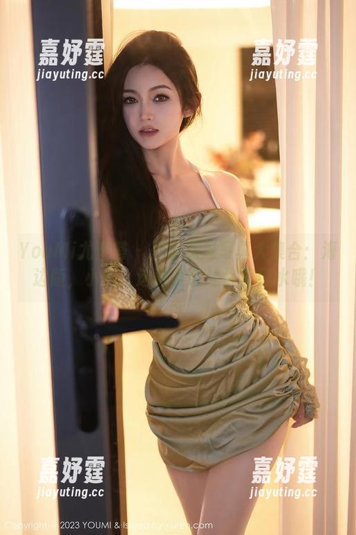 YouMi尤蜜荟 - 是小逗逗写真大集合：海边版，小心，这种美会让你流口水哦！