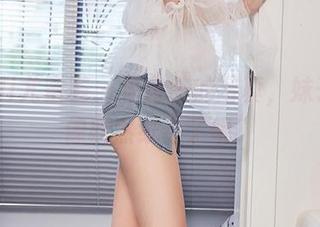 YouMi尤蜜荟 – 月音瞳的写真，妹子们好像跃然纸上了呢！