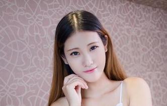 YouWu尤物馆 – 套图是件好事，分享一下婕西儿jessie穿的白裙，居然让我回想起了初恋？
