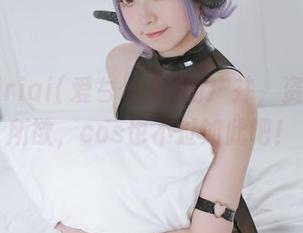 asagiriai(爱ちゃん)的广井，资源随心所欲，cos也不过如此吧！