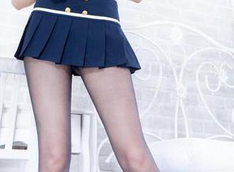 beautyleg – 锁住Yvonne美脚的私拍，天天看都没腻!