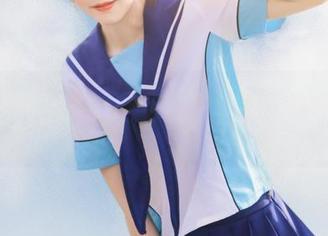 fushii_海堂的兔兔头：无圣光演绎的图集，太可爱不能直视！