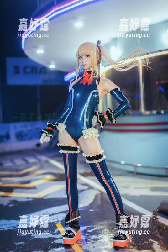 一言不合就毕业，izumi泉桃子的美图套图让白色成为新风潮！
