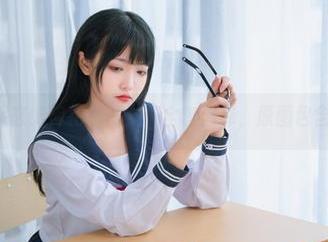 看lovely呆玄如何把兽耳女仆全套演绎，原图包含毛茸茸细节