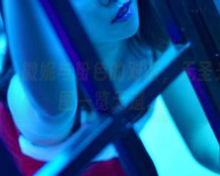 pans – 微妮与粉色的对话，无圣光、原图一览无遗。
