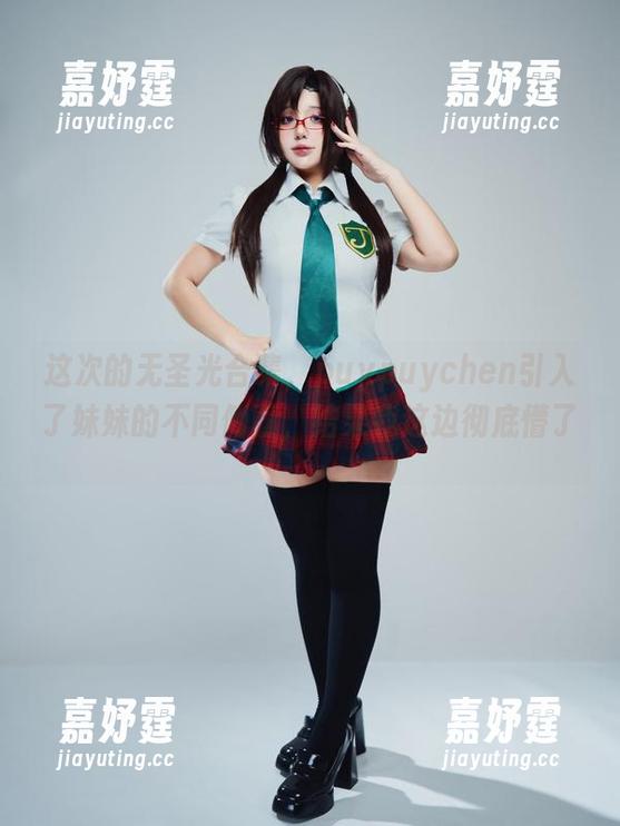 这次的无圣光合集，puypuychen引入了妹妹的不同侧面，结果我这边彻底懵了。