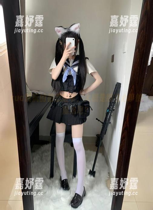 rua阮阮的初恋缎带，大概是绑住心事的魔法吧？