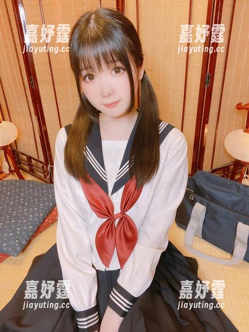 shimo霜月高跟鞋写真集：下载让人内心复杂的和谐