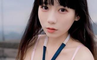 usejan蓝蓝的摄影，私语般淡然却强烈的存在感