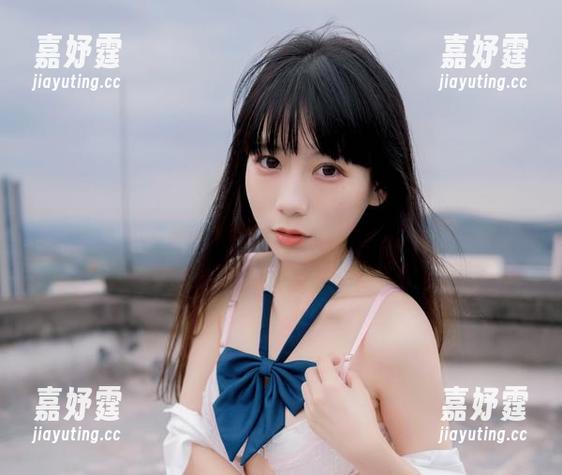 usejan蓝蓝的摄影，私语般淡然却强烈的存在感