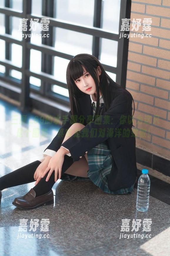 三度_69的水手服分享图集：你以为这只是个图集，其实是我们对海洋的致敬！