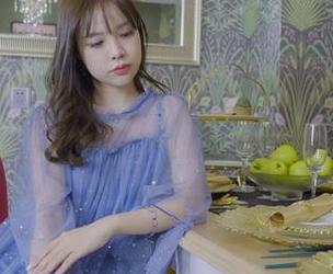 丽柜 – 感谢AMY带来的死库水作品，让我感受到了夏天的回忆。