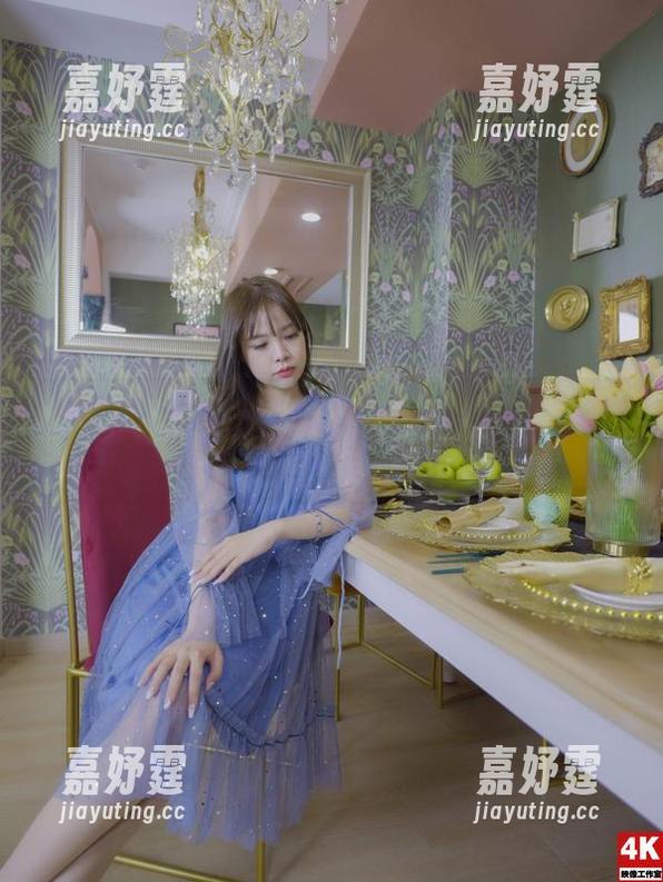 丽柜 - 感谢AMY带来的死库水作品，让我感受到了夏天的回忆。