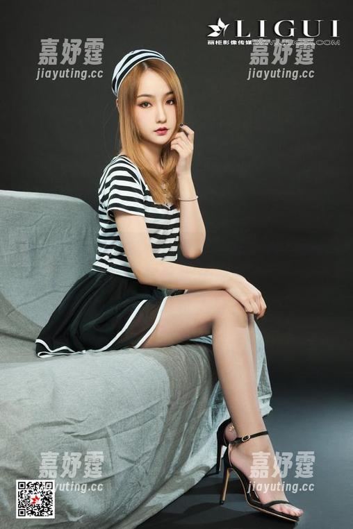丽柜 - 伊园的修女：无圣光照亮另类的图包体验。