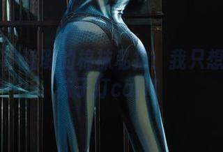 丽柜 – 小璐璐的棉袜私拍：我只想为她的袜子打call！