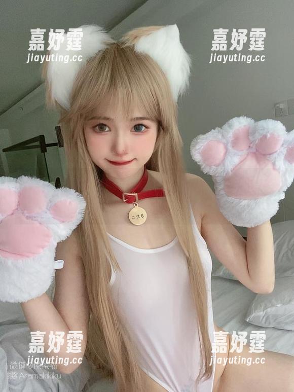 别错过！倦倦喵的美足套图分享，真会让你的眼睛屏幕都亮了！