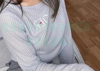 更新：倦倦喵身穿白睡衣的写真，比起广告还直接明了