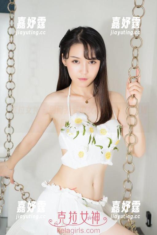 克拉女神 - 别问我梦中女神是谁，看熙妍的私房合集就懂了！