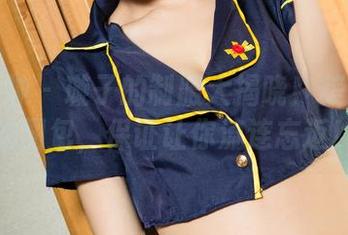 克拉女神 – 璇子的制服大揭晓！美图至上的图包，保证让你流连忘返！