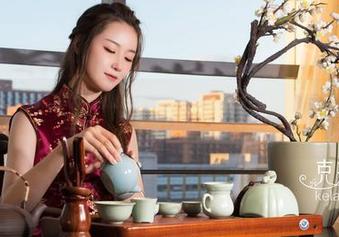 克拉女神 – 百琳穿体操服的日常：每张图片都在静静讲述来吧——运动，或是只是一种态度？
