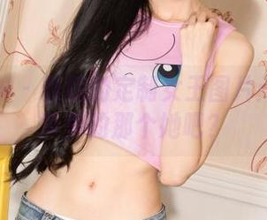 克拉女神 – 雅楠的定制女王图片：大概是梦里的那个她吧？