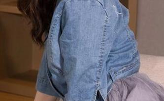 克拉女神 – 当高子琁遇上教室：真的不是在扮电视剧主角，图包里是我日常的真实解读。
