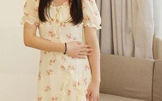 初夏女神 – 点点的豹纹图鉴：这资源玩得可真心惊肉跳