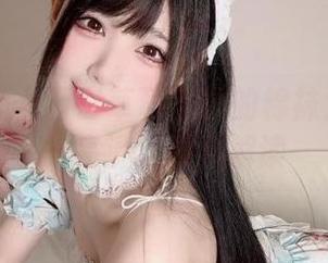 微密圈 – 十万口草莓粥粥的棉袜大作战——高清写真集解读