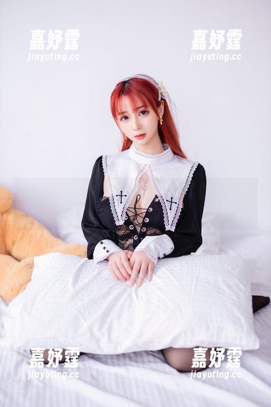 金庸笔下的杨玉环？不，是叉子宝宝的私房写照呗