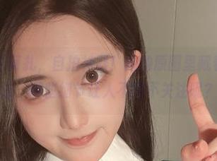 微密圈 – 古阿扎，自拍神器！她的原图里藏着一些小想法，哪些细节让人不得不关注呢？