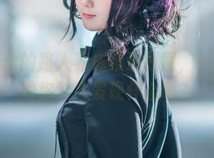名赖弥七的路人养成精选原图，一脸懵逼的你又会发现什么呢？