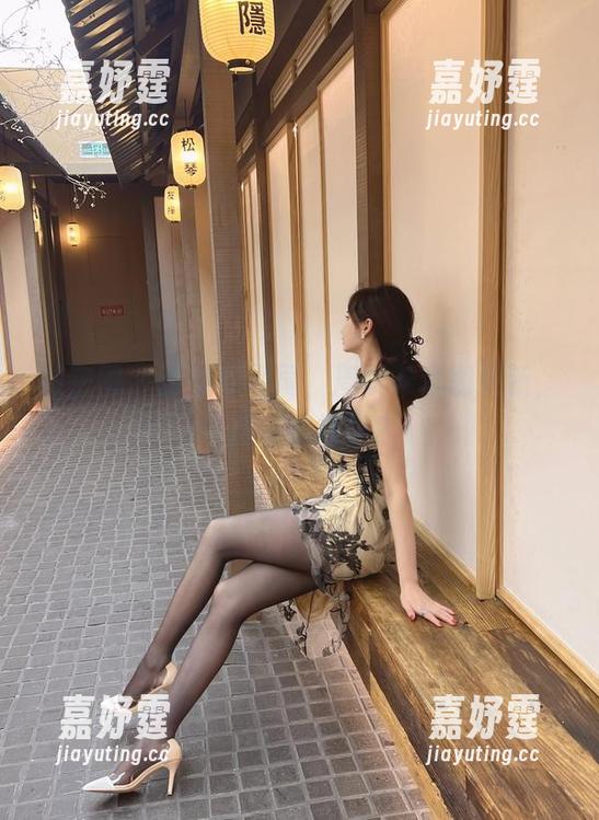 微密圈 - 新版双马尾，周妍希套图更新，这颜值能打吗？