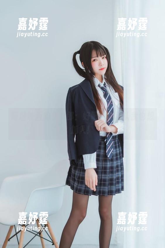喵糖映画的兔女郎：好吧，我承认我也想加入！
