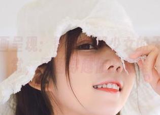喵糖映画呈现：智能机器少女的无圣光日常，原图穿越你的思维