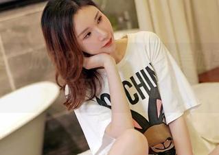 嗲囡囡 – 欣欣Rubybaby的美腿写真集，高清至极，眼前一亮