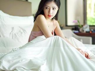 嗲囡囡 – 流氓小巫女与她的浴缸私房图集：来嘛，来个不一样的试探
