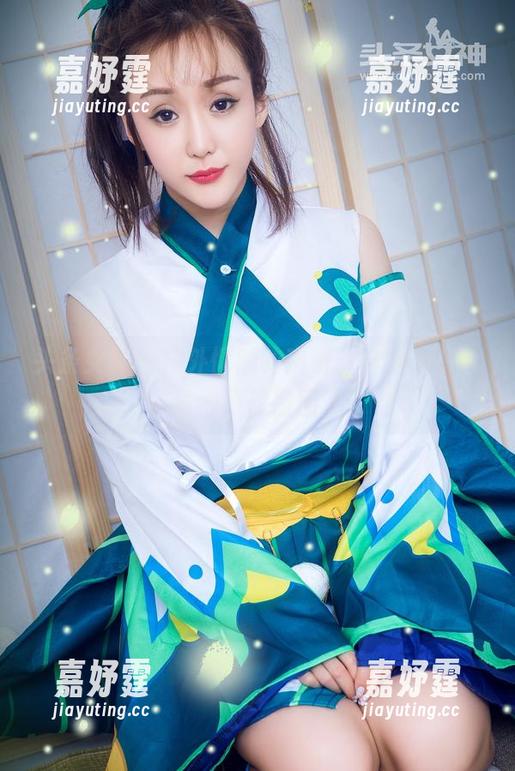 头条女神 - 户外慵懒的琳琳：合集图片，真心不想搬回家