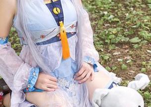 头条女神 – 不仅仅是怀念：苏子淇的图库精选秘笈全纪录