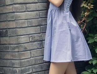 头条女神 – 福利知道吗？蔡楠写真绝对有你的菜，但小心别掉进她的“女神”迷雾里哦！