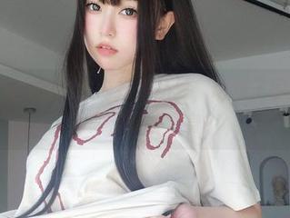 猜猜女主K的豹纹内衣作品里，动物王国里的大佬做了哪些变身？