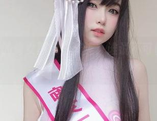 在女主K的修女图库里流连，谁说不可以玩出点花样？