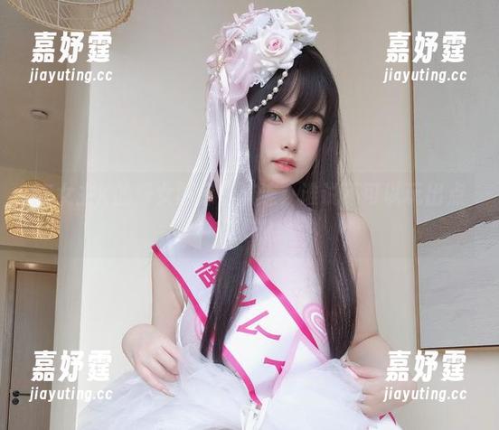 在女主K的修女图库里流连，谁说不可以玩出点花样？