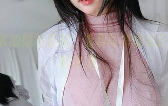 女主K的婚纱自拍，免费写真随机打脸你的审美。