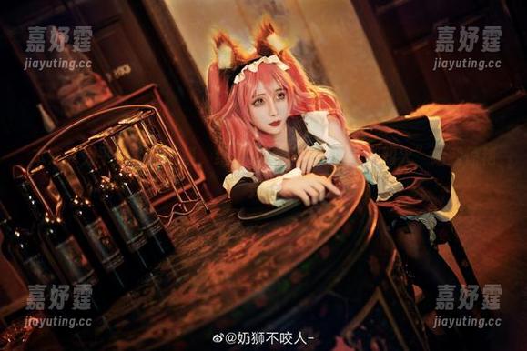 本来以为平常的写真集，结果奶狮不咬人的“不知火”给我惊艳到了