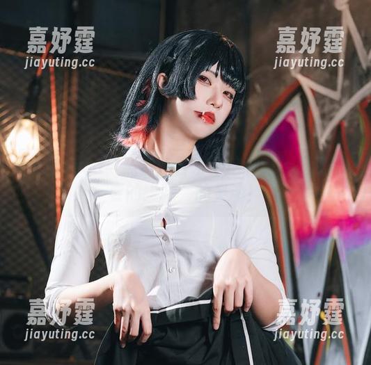 小空sora与黑丝的日常:这种cos是我想要的“腿”的灵魂! 小空sora与黑丝的日常:这种cos是我想要的“腿”的灵魂!