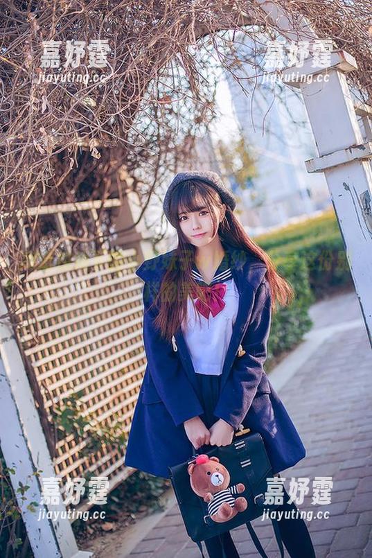高清视角下的小野妹子w婚纱，分享这份别样的美吧！